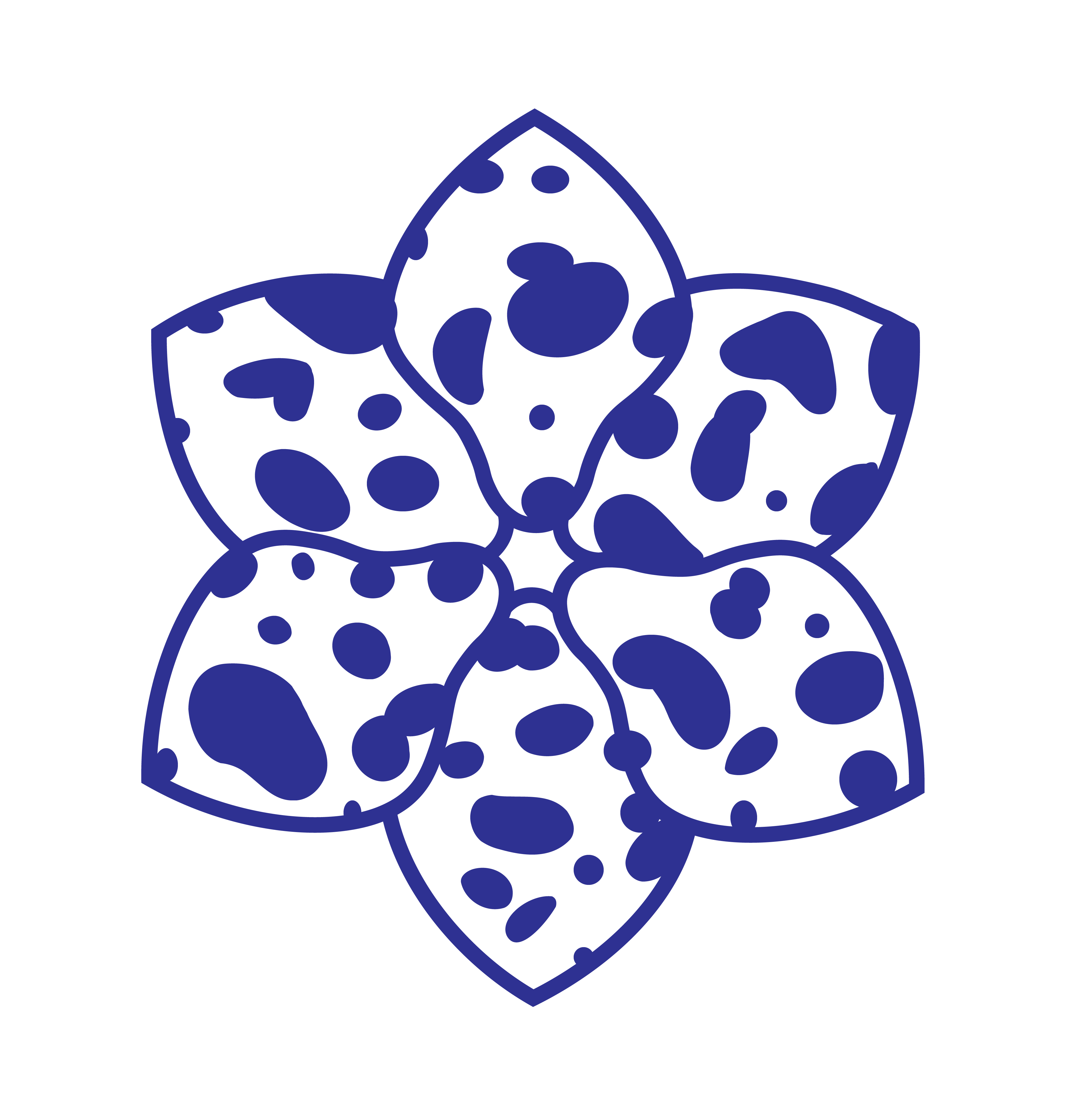 Croatian Erasmus Event logo